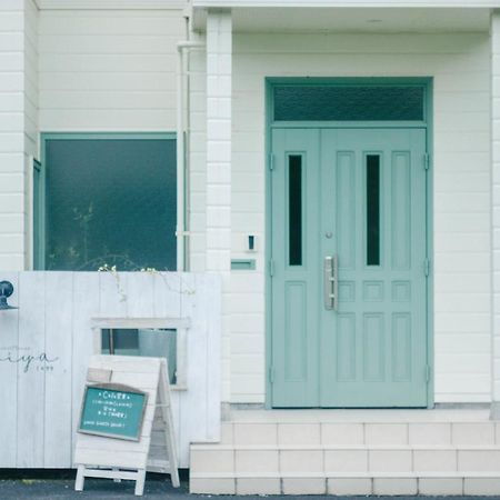 Cafe&Guesthouse Kaziya Ichinoseki Buitenkant foto